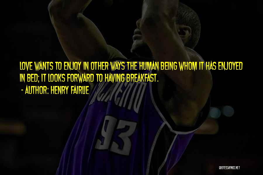 Henry Fairlie Quotes 337411
