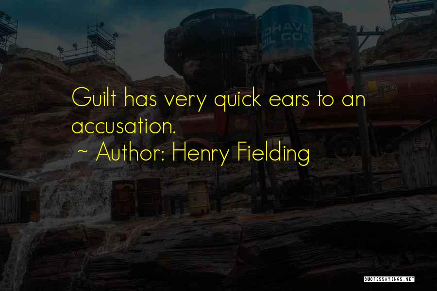 Henry Fielding Quotes 1029759