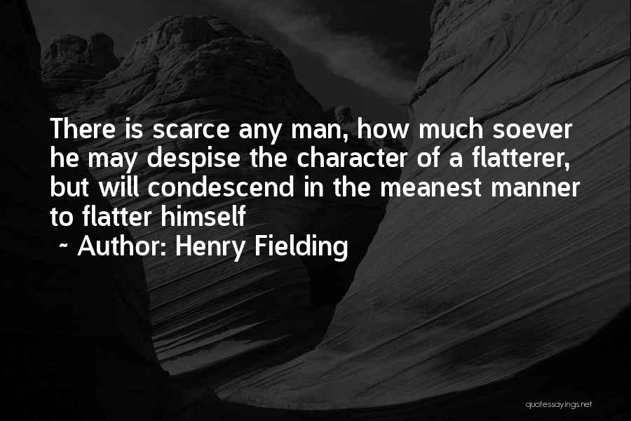 Henry Fielding Quotes 1137884