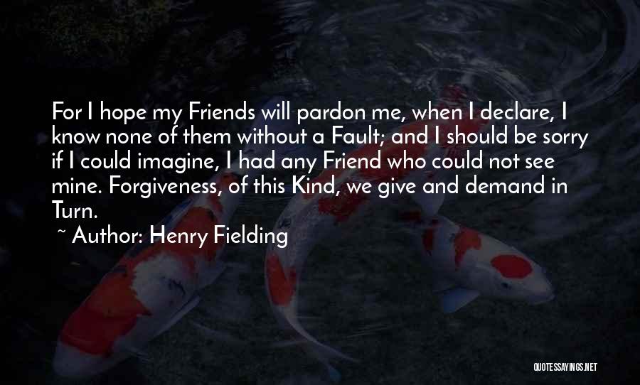 Henry Fielding Quotes 1140426