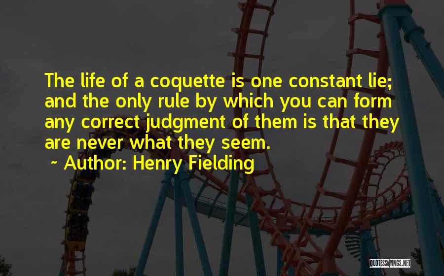 Henry Fielding Quotes 1142279