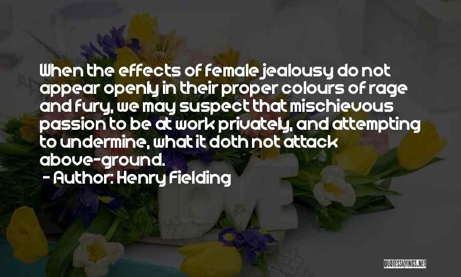 Henry Fielding Quotes 1169868