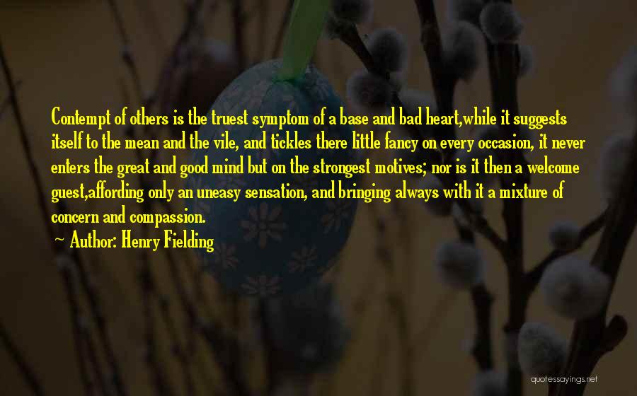 Henry Fielding Quotes 1235007