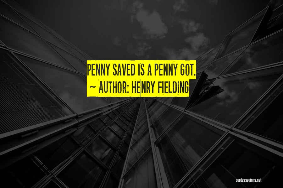 Henry Fielding Quotes 1239125