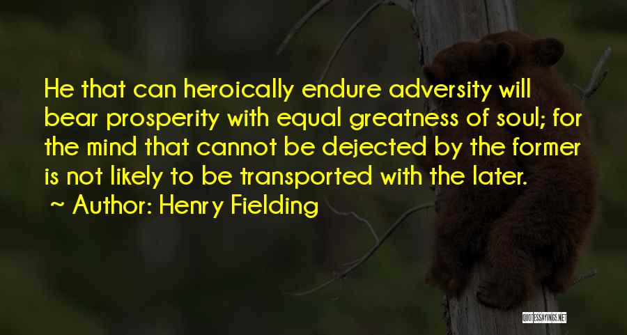 Henry Fielding Quotes 1506087