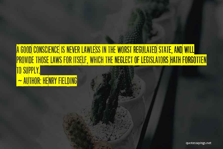 Henry Fielding Quotes 1570611