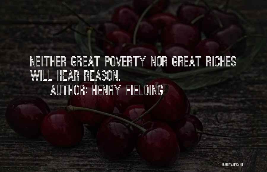 Henry Fielding Quotes 1668050