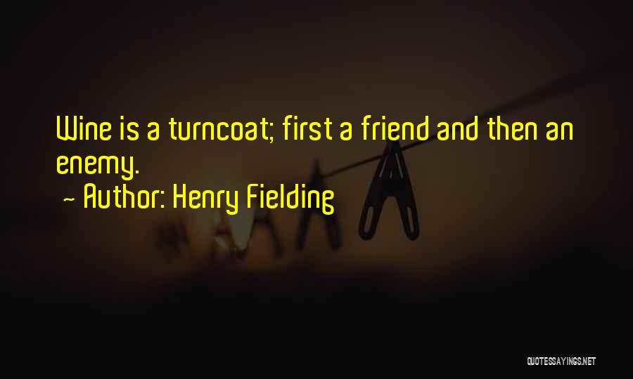 Henry Fielding Quotes 1823071