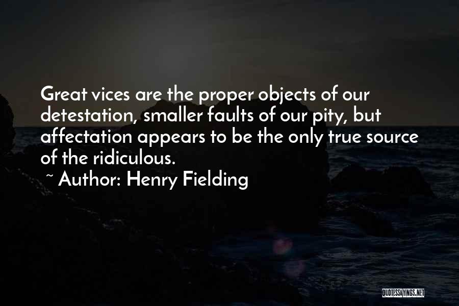 Henry Fielding Quotes 1933404