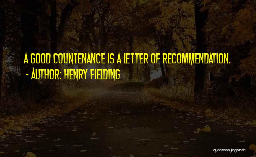 Henry Fielding Quotes 1946901