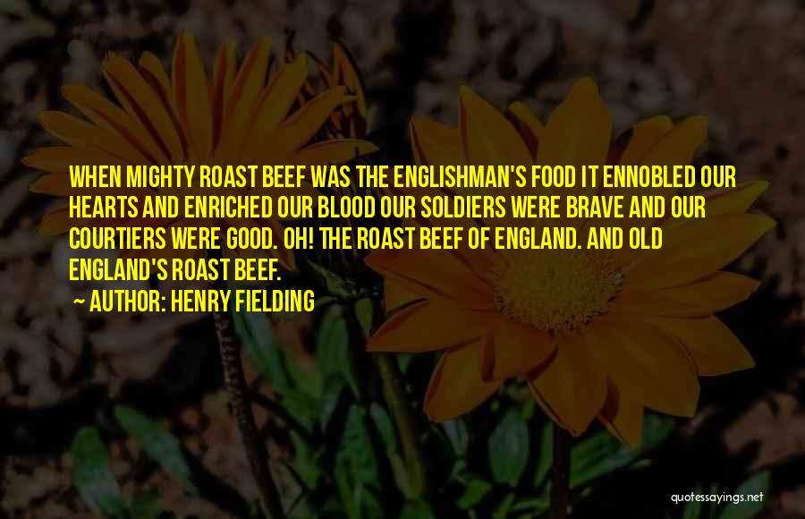 Henry Fielding Quotes 2239973