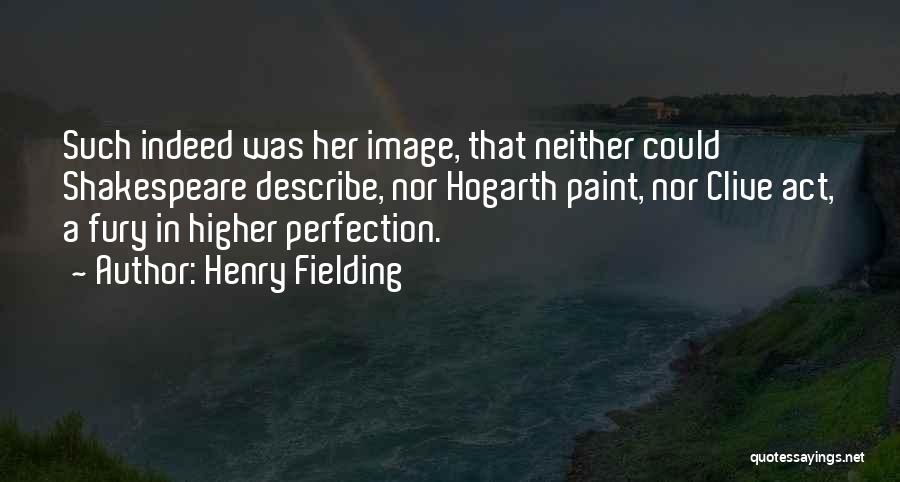 Henry Fielding Quotes 848452