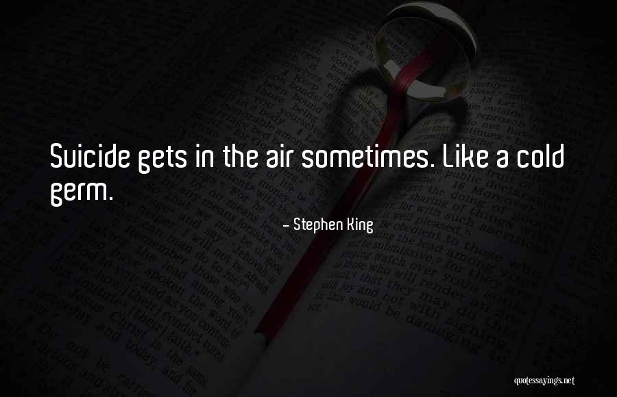 Henry Fleming In The Red Badge Of Courage Quotes By Stephen King