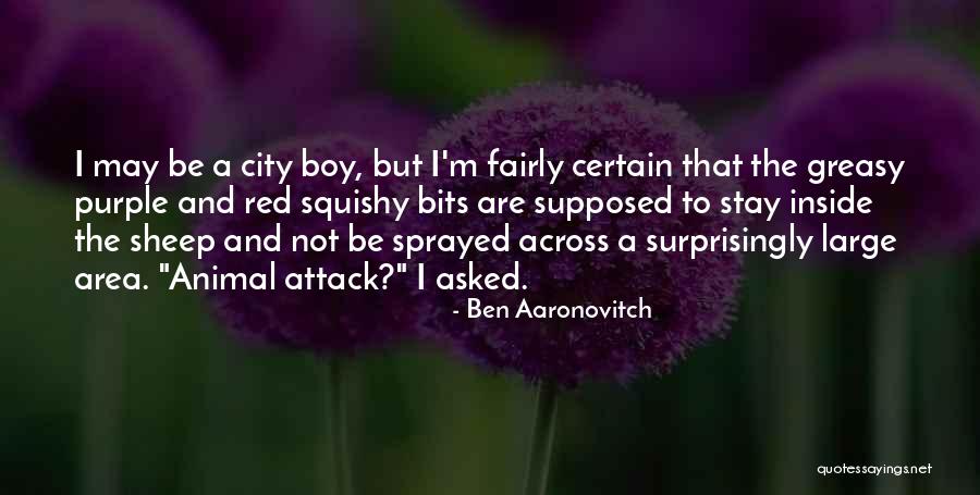 Henry Flynn Quotes By Ben Aaronovitch Henry Flynn Quotes By Ben Aaronovitch