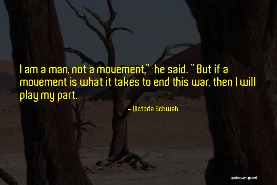 Henry Flynn Quotes By Victoria Schwab Henry Flynn Quotes By Victoria Schwab