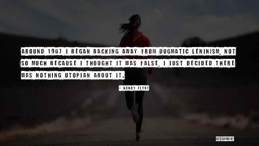Henry Flynt Quotes 2127827 Henry Flynt Quotes 2127827