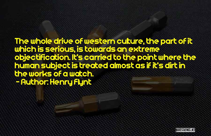 Henry Flynt Quotes 431712