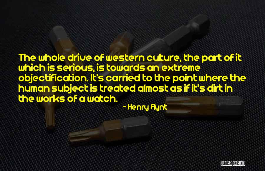 Henry Flynt Quotes 431712