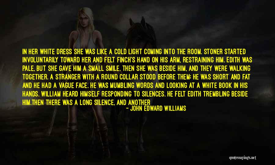 Henry Fondle Quotes By John Edward Williams Henry Fondle Quotes By John Edward Williams