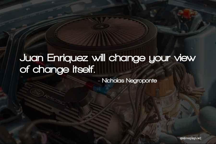Henry Fondle Quotes By Nicholas Negroponte Henry Fondle Quotes By Nicholas Negroponte
