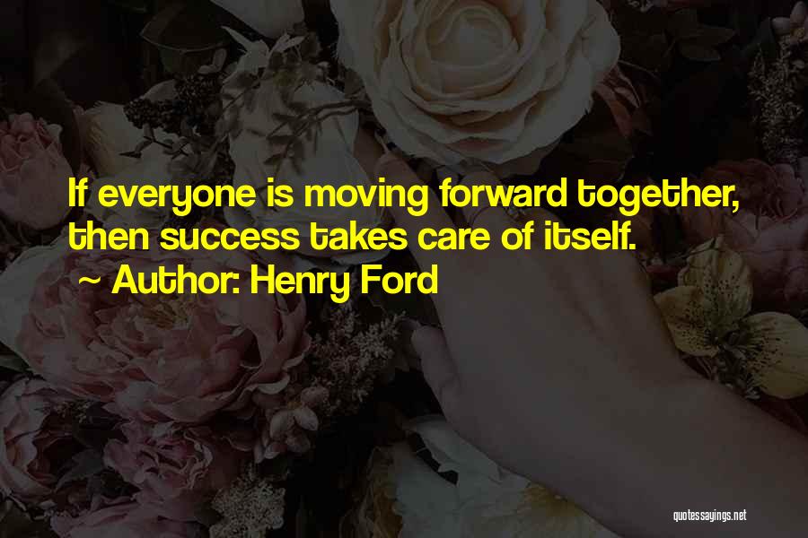 Henry Ford Quotes 1492260