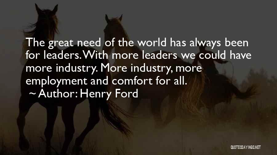 Henry Ford Quotes 1616741