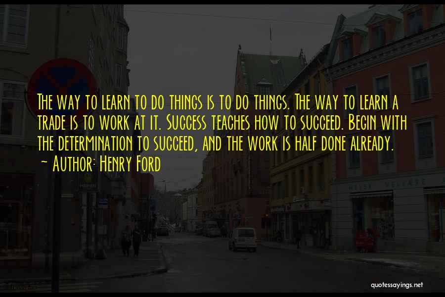 Henry Ford Quotes 1632254