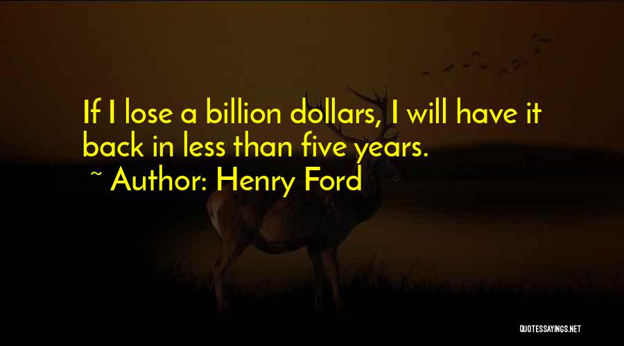Henry Ford Quotes 1752184