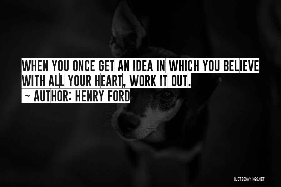 Henry Ford Quotes 181025