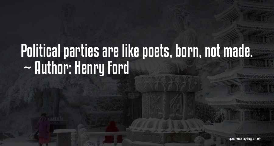Henry Ford Quotes 192567
