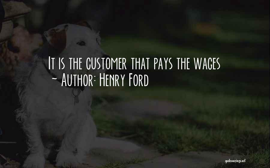 Henry Ford Quotes 1962607