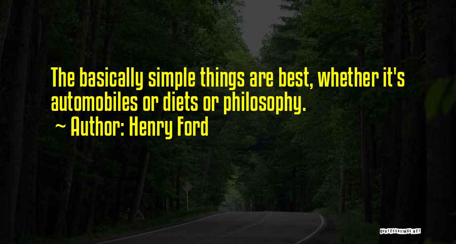 Henry Ford Quotes 2027684