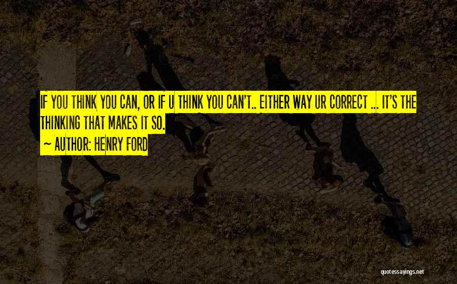 Henry Ford Quotes 205094