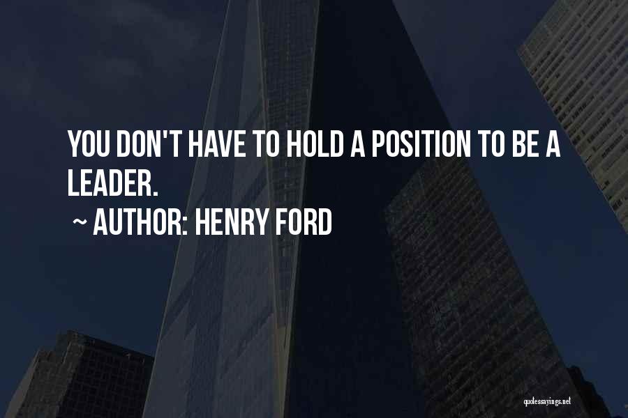 Henry Ford Quotes 2112349