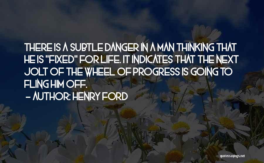 Henry Ford Quotes 215287