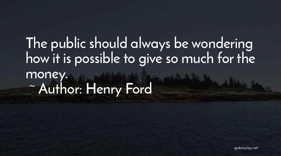 Henry Ford Quotes 2176451