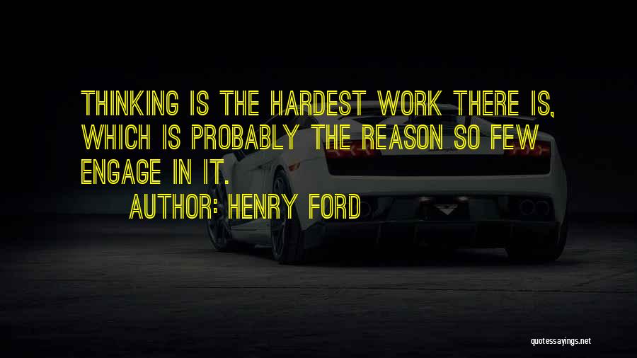 Henry Ford Quotes 2214308