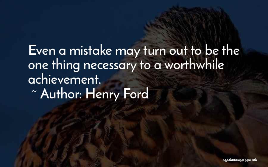 Henry Ford Quotes 266873