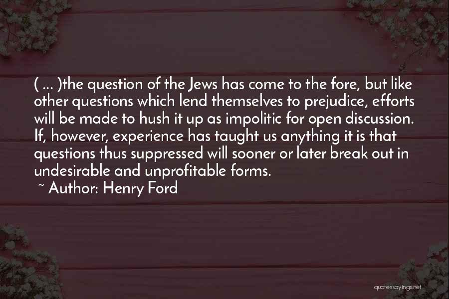 Henry Ford Quotes 382483