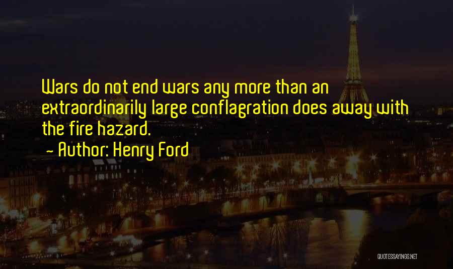 Henry Ford Quotes 384472