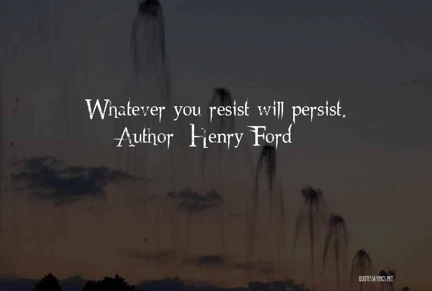 Henry Ford Quotes 485951