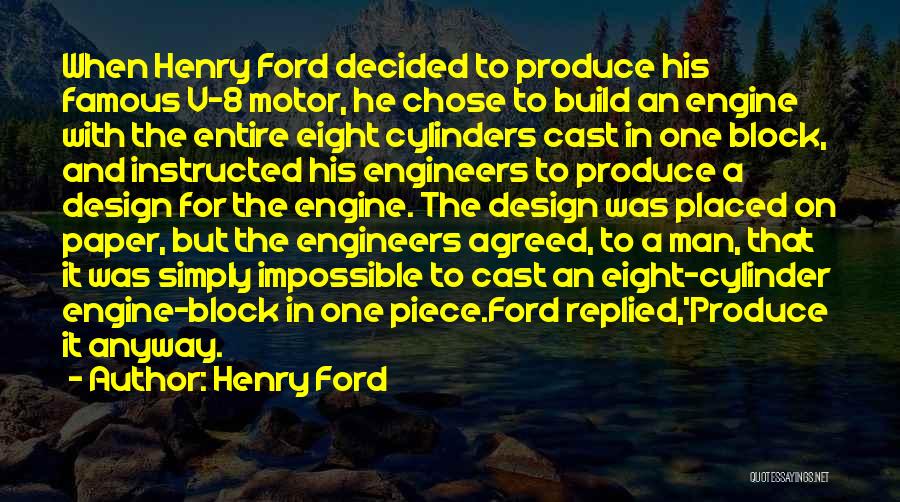 Henry Ford Quotes 542262