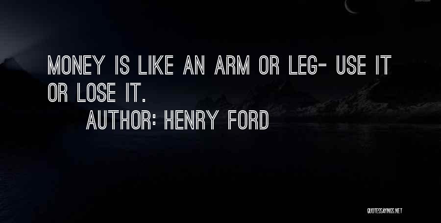 Henry Ford Quotes 600213