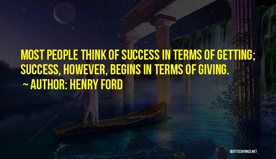 Henry Ford Quotes 621848