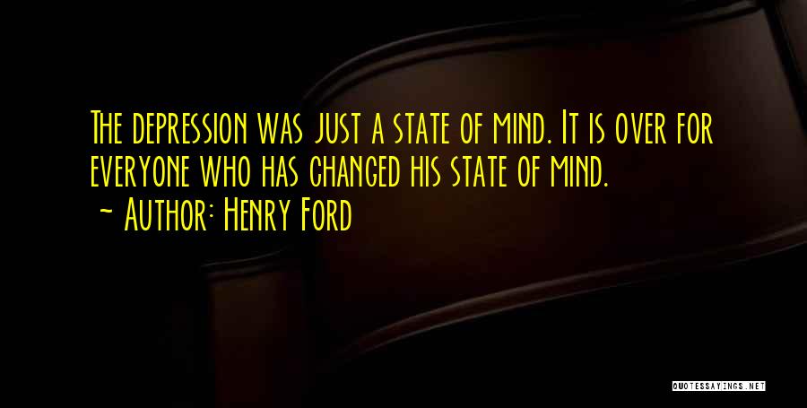 Henry Ford Quotes 726406