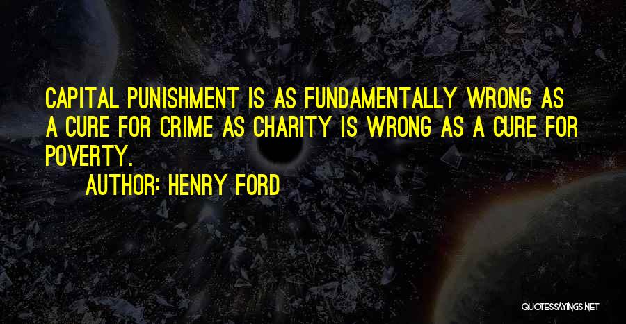 Henry Ford Quotes 749182