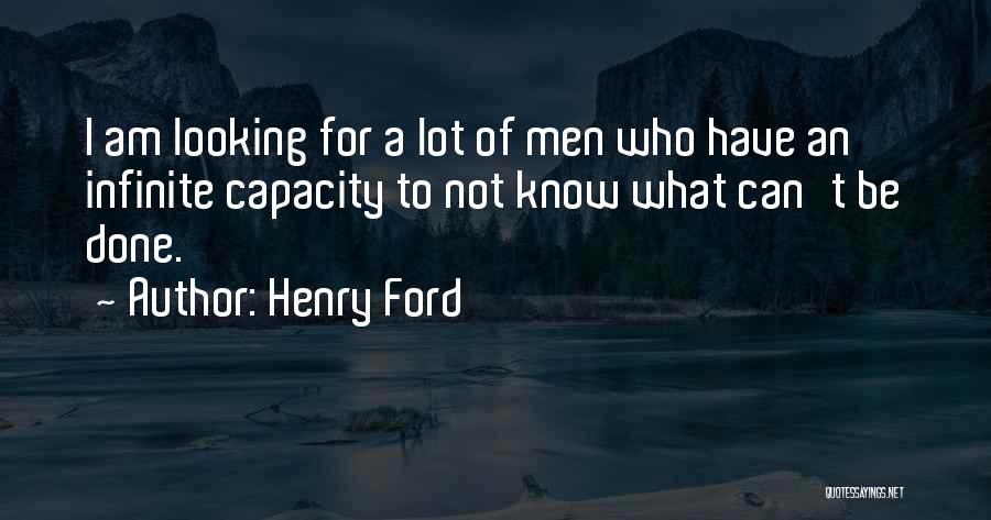 Henry Ford Quotes 855431