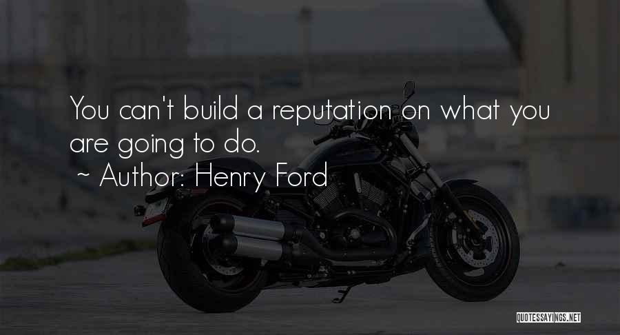 Henry Ford Quotes 865711