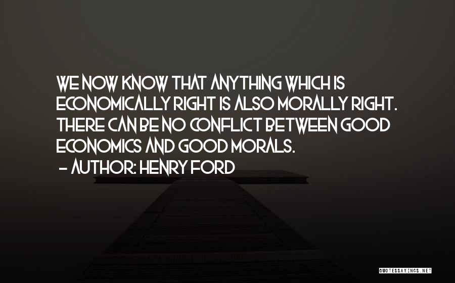 Henry Ford Quotes 899529
