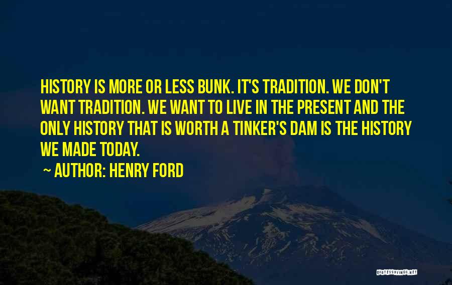 Henry Ford Quotes 905182